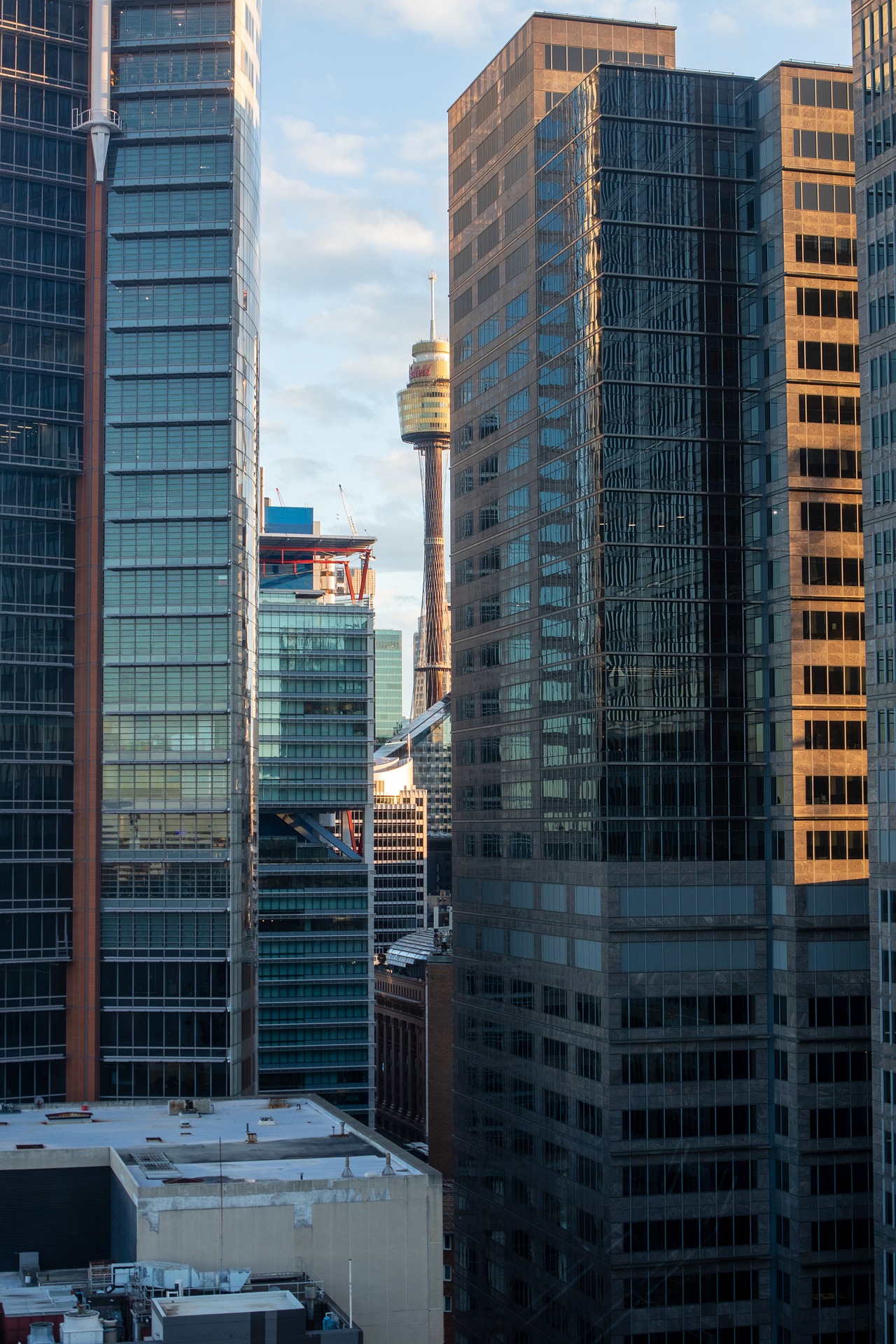 Variation and Termination of Strata Schemes under the Strata Schemes Development Act 2015 (NSW)